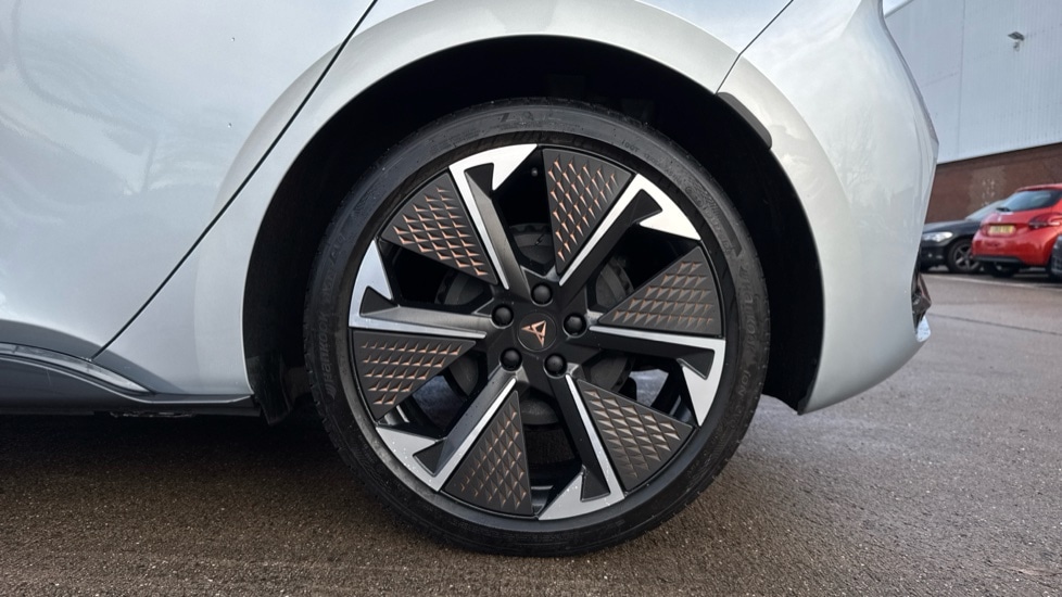 Used Cupra Born 2025 for sale - 76942964: Photo 18