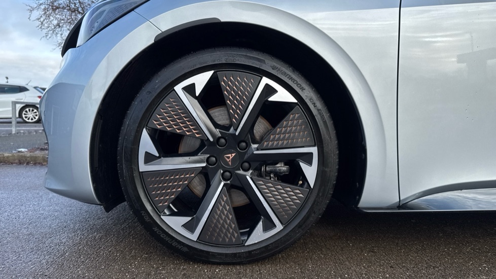 Used Cupra Born 2025 for sale - 76942964: Photo 19