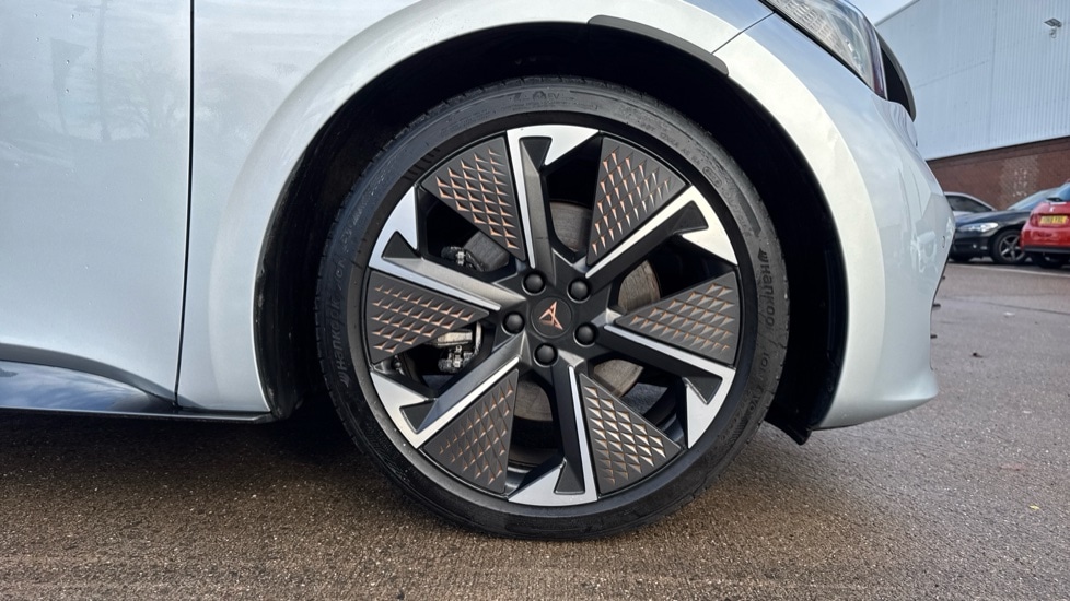 Used Cupra Born 2025 for sale - 76942964: Photo 20