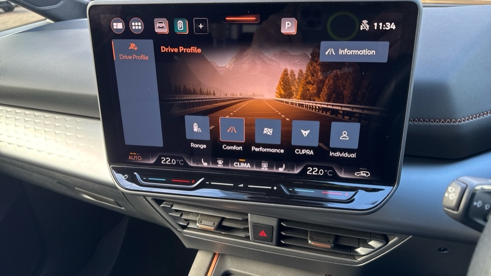 Used Cupra Born 2025 for sale - 76942964: Photo 22