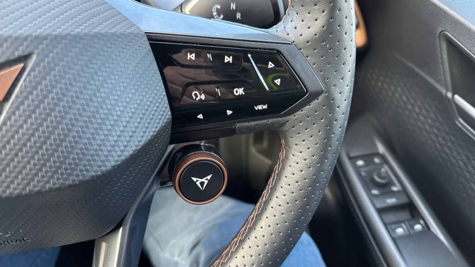 Used Cupra Born 2025 for sale - 76942964: Photo 23