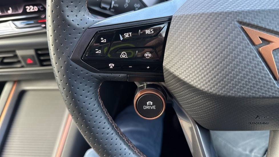 Used Cupra Born 2025 for sale - 76942964: Photo 24