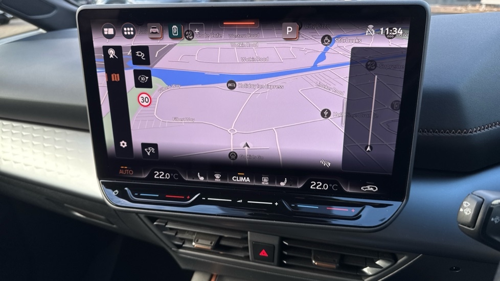 Used Cupra Born 2025 for sale - 76942964: Photo 25