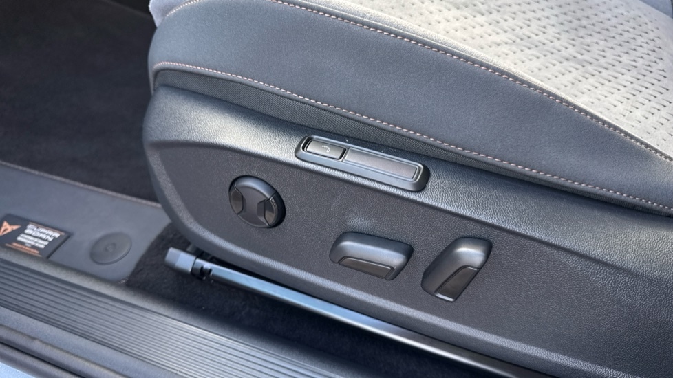 Used Cupra Born 2025 for sale - 76942964: Photo 26