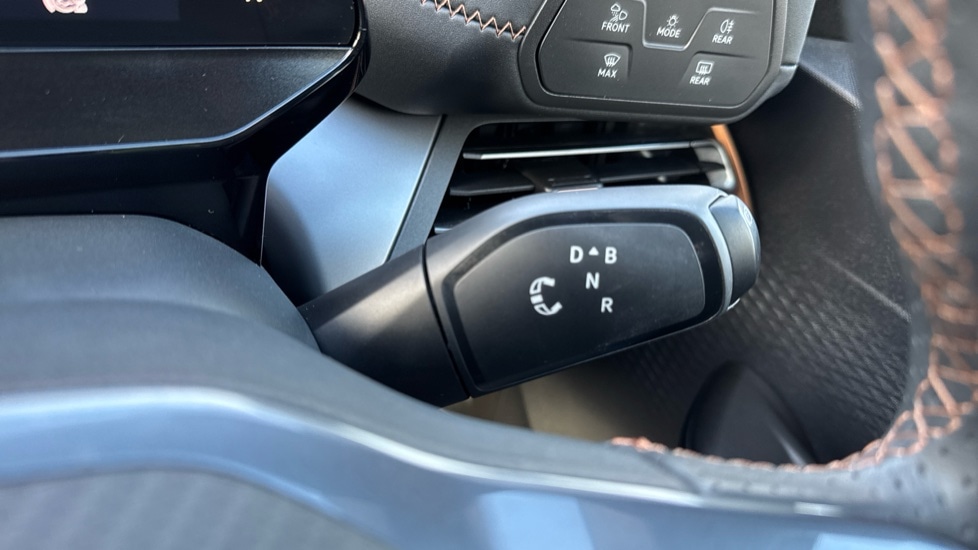 Used Cupra Born 2025 for sale - 76942964: Photo 27