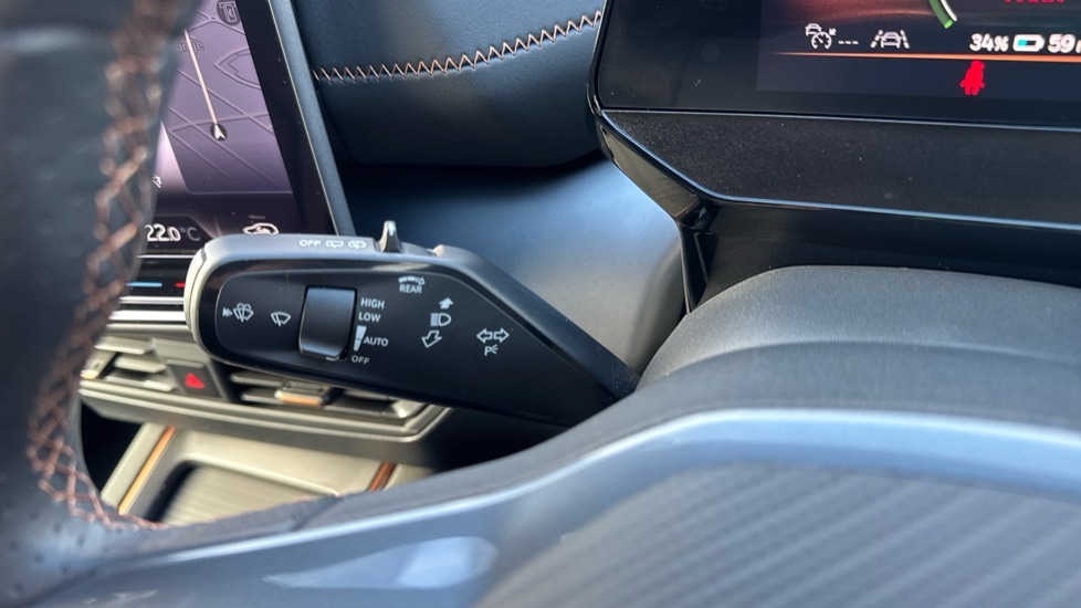 Used Cupra Born 2025 for sale - 76942964: Photo 28