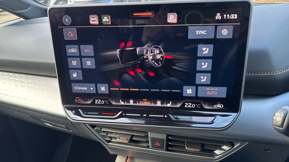 Used Cupra Born 2025 for sale - 76942964: Photo 29