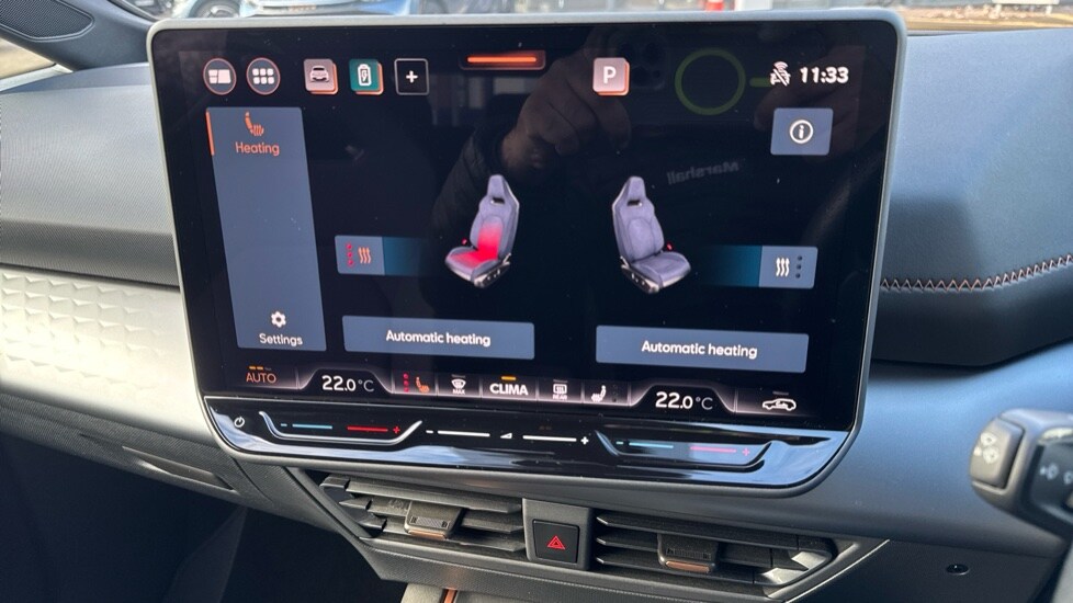 Used Cupra Born 2025 for sale - 76942964: Photo 30