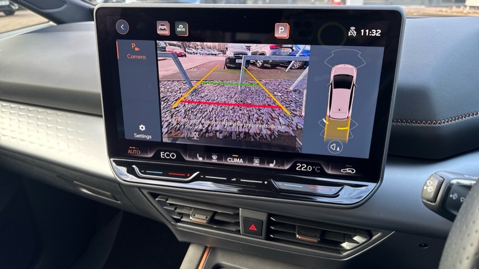 Used Cupra Born 2025 for sale - 76942964: Photo 31