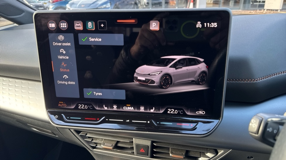 Used Cupra Born 2025 for sale - 76942964: Photo 32