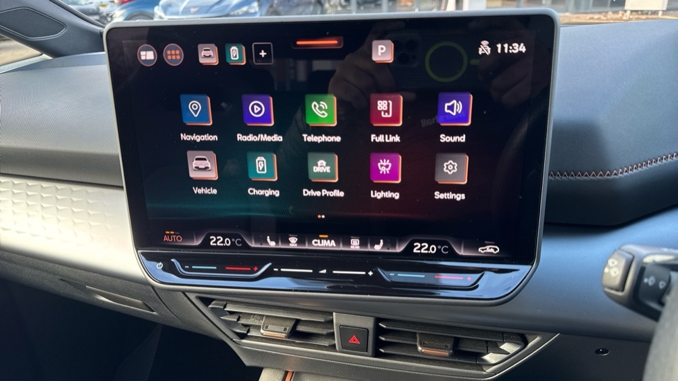 Used Cupra Born 2025 for sale - 76942964: Photo 33