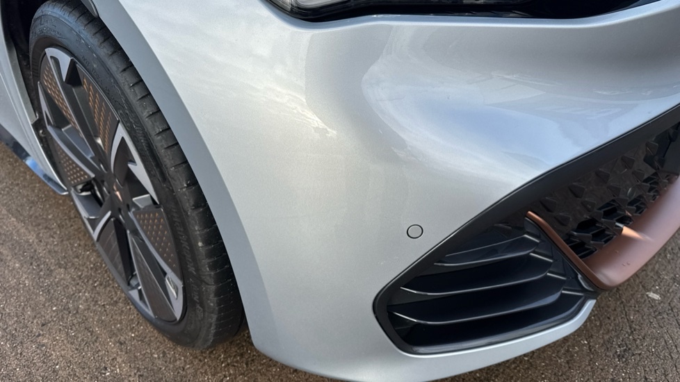 Used Cupra Born 2025 for sale - 76942964: Photo 35