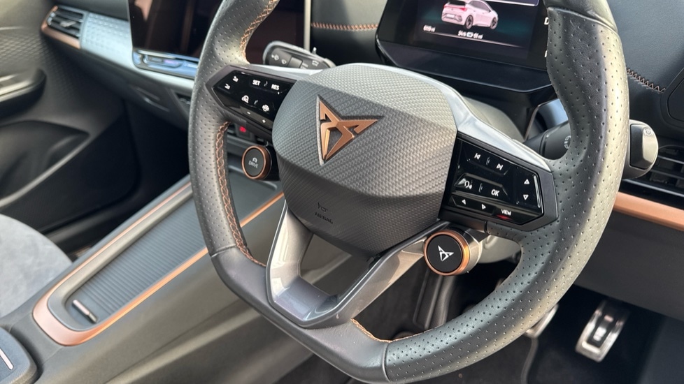 Used Cupra Born 2025 for sale - 76942964: Photo 39