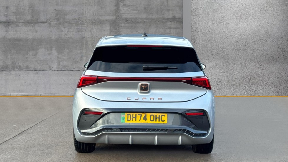 Used Cupra Born 2025 for sale - 76942964: Photo 4