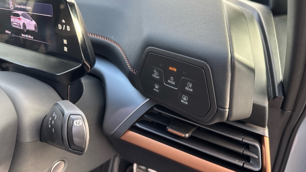 Used Cupra Born 2025 for sale - 76942964: Photo 40