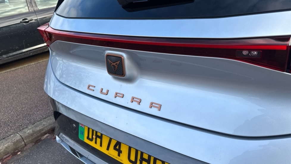 Used Cupra Born 2025 for sale - 76942964: Photo 44