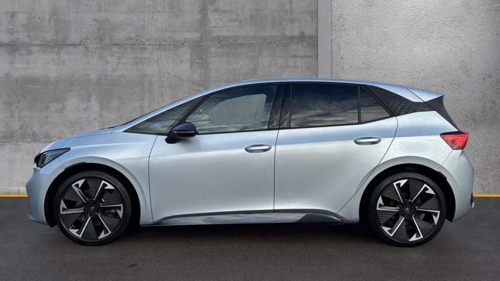 Used Cupra Born 2025 for sale - 76942964: Photo 6