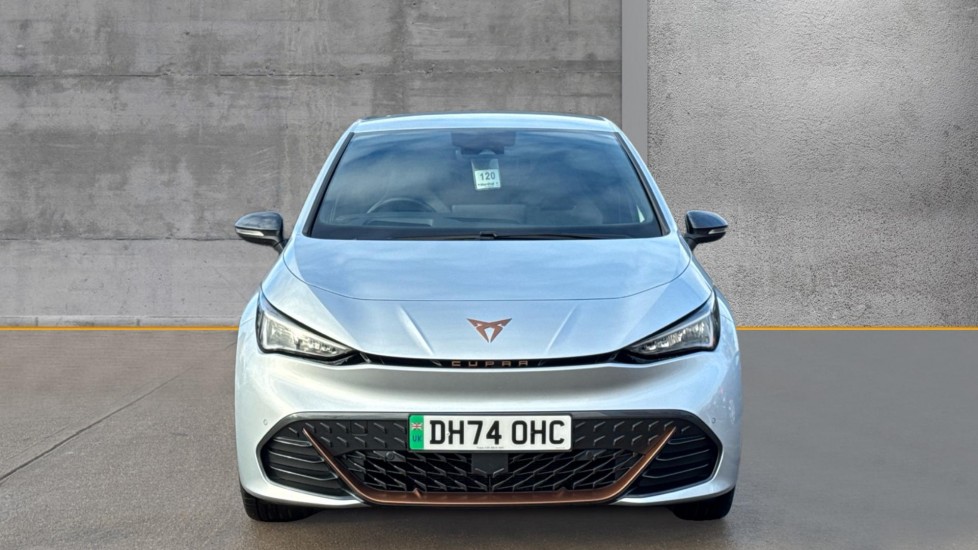 Used Cupra Born 2025 for sale - 76942964: Photo 8