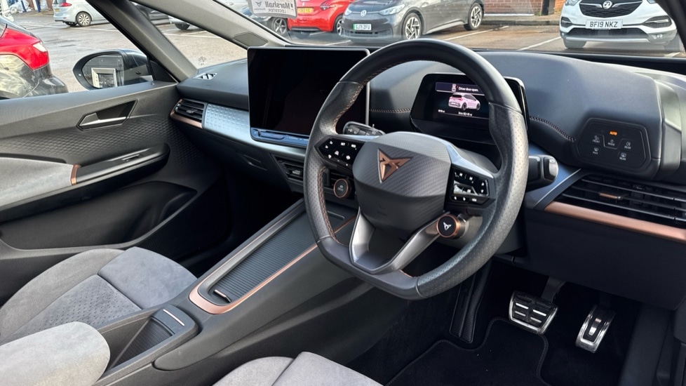 Used Cupra Born 2025 for sale - 76942964: Photo 9