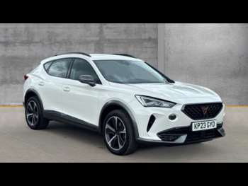 2023 - 1.5 TSI 150 V1 5dr