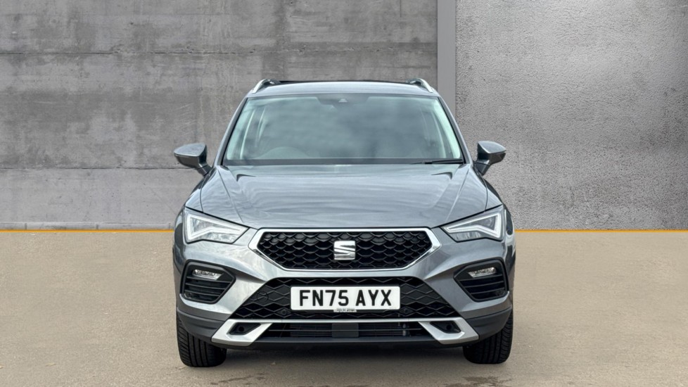 Used SEAT Ateca 2025 for sale - 76155004: Photo 10
