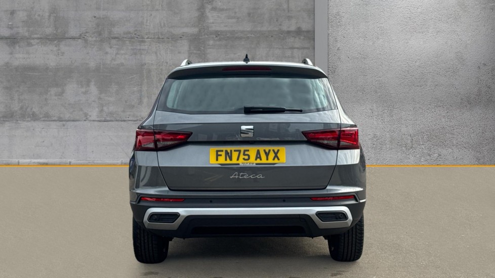 Used SEAT Ateca 2025 for sale - 76155004: Photo 11