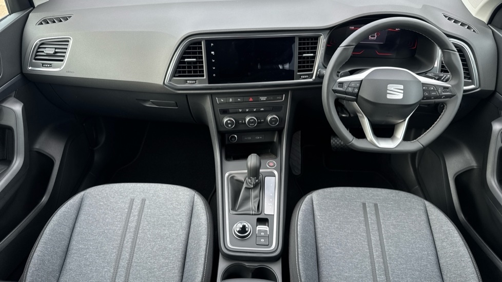 Used SEAT Ateca 2025 for sale - 76155004: Photo 12