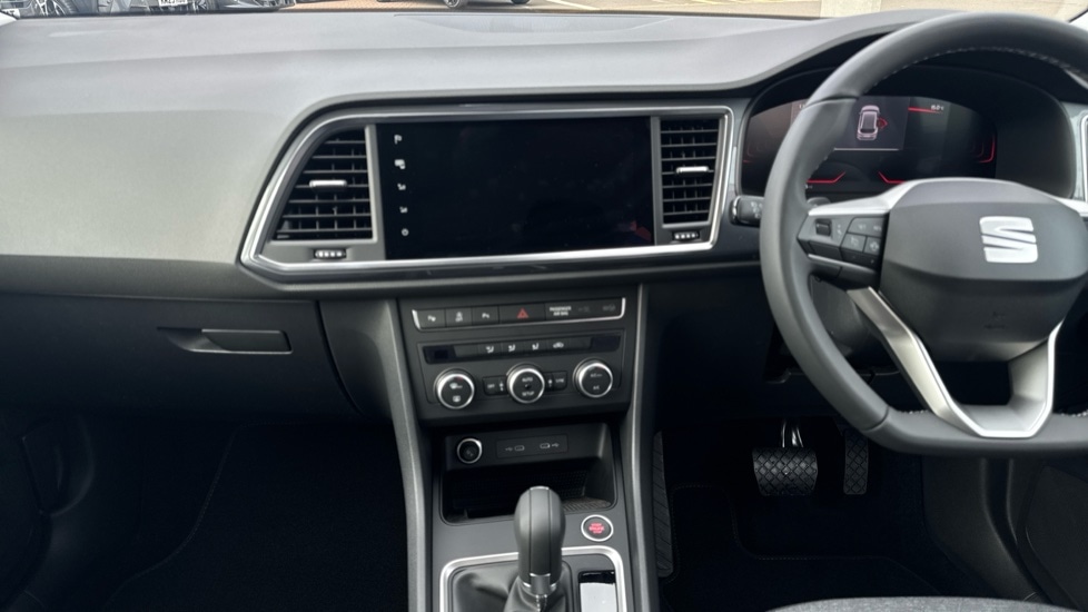 Used SEAT Ateca 2025 for sale - 76155004: Photo 13