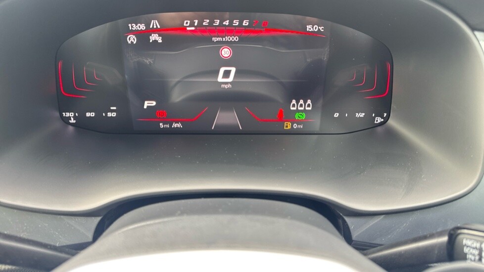 Used SEAT Ateca 2025 for sale - 76155004: Photo 14