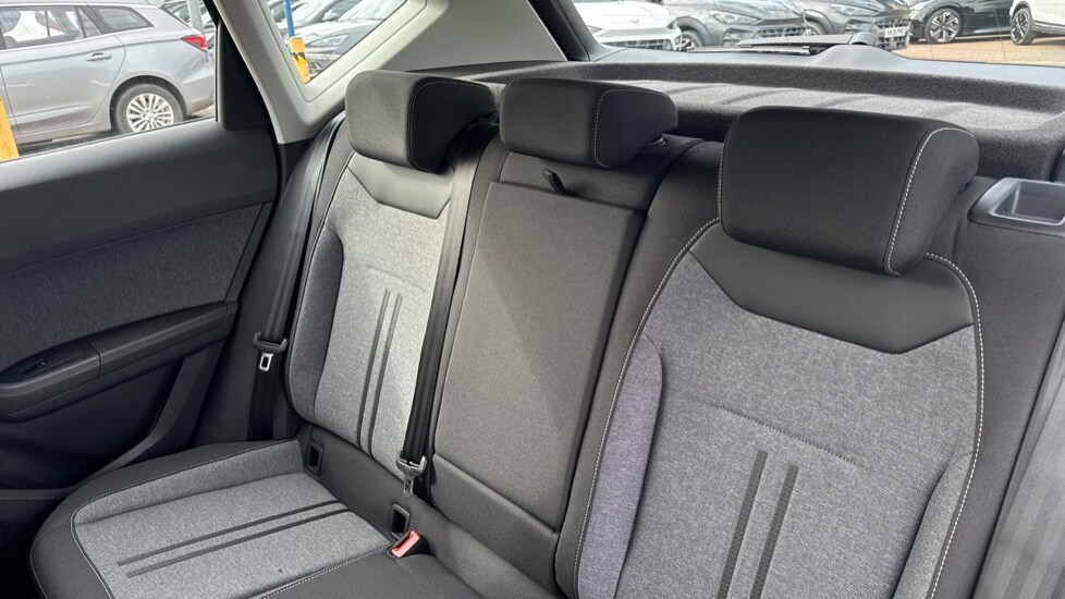 Used SEAT Ateca 2025 for sale - 76155004: Photo 15