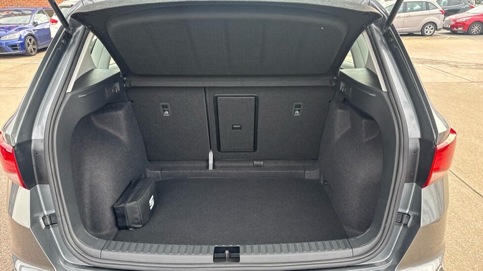 Used SEAT Ateca 2025 for sale - 76155004: Photo 16