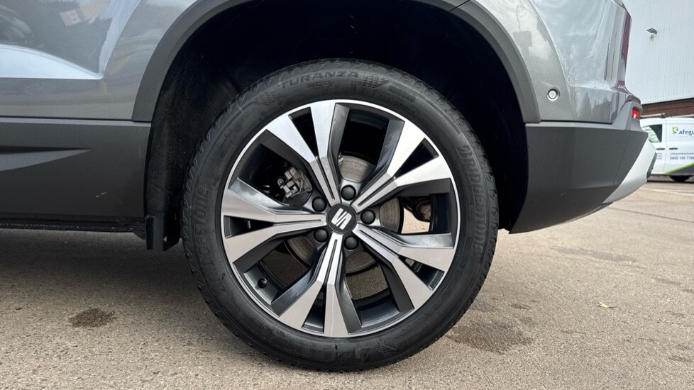 Used SEAT Ateca 2025 for sale - 76155004: Photo 18