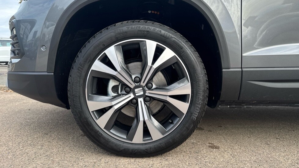 Used SEAT Ateca 2025 for sale - 76155004: Photo 19