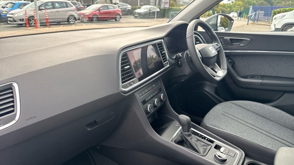 Used SEAT Ateca 2025 for sale - 76155004: Photo 2