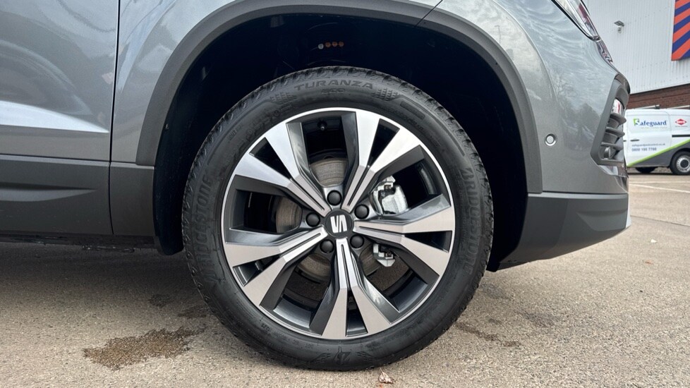 Used SEAT Ateca 2025 for sale - 76155004: Photo 20