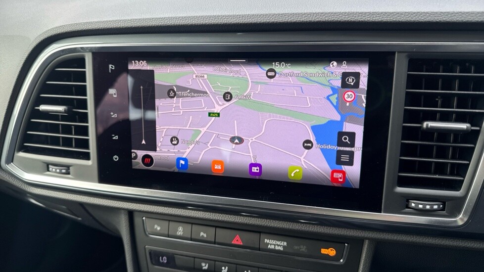 Used SEAT Ateca 2025 for sale - 76155004: Photo 21