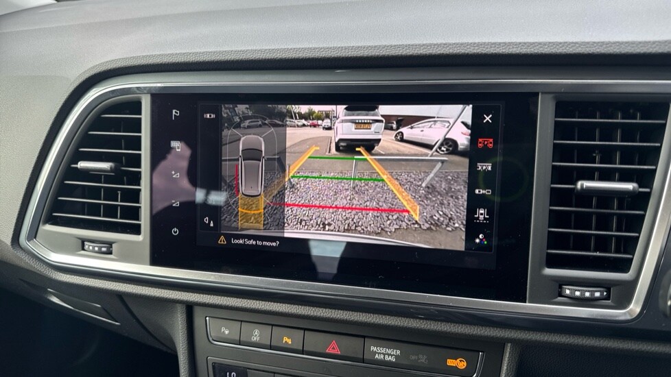 Used SEAT Ateca 2025 for sale - 76155004: Photo 22