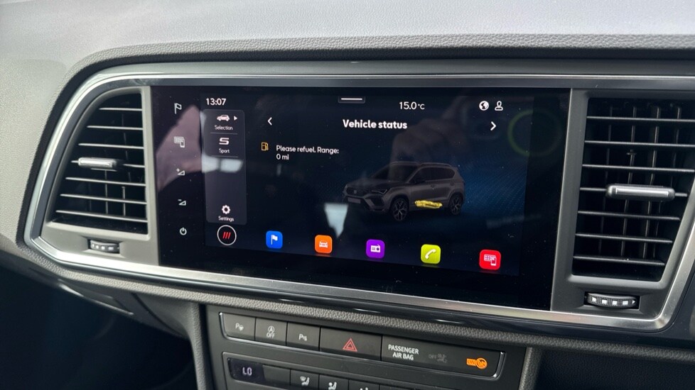 Used SEAT Ateca 2025 for sale - 76155004: Photo 23