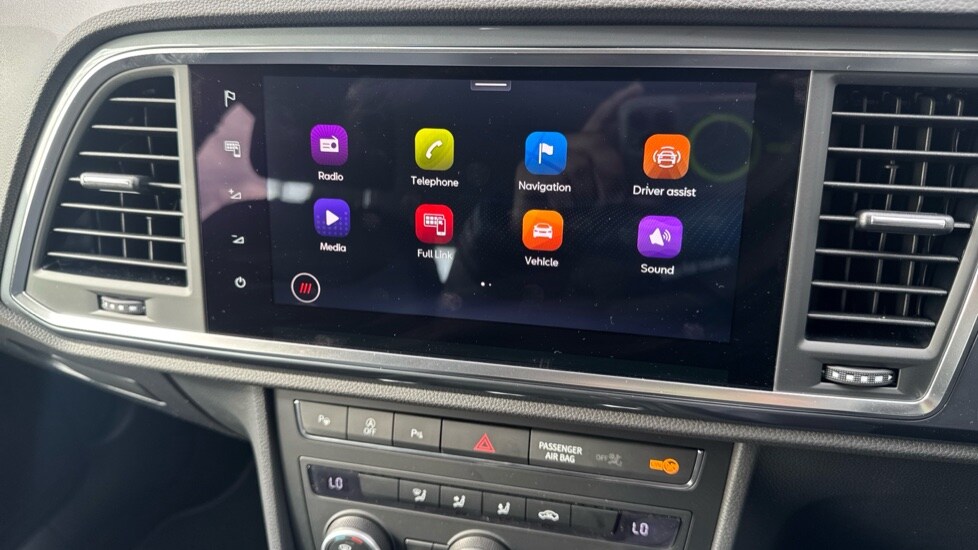 Used SEAT Ateca 2025 for sale - 76155004: Photo 24