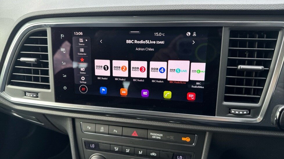 Used SEAT Ateca 2025 for sale - 76155004: Photo 25