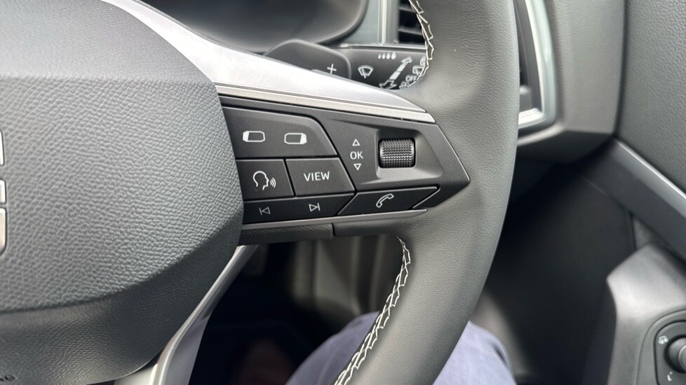 Used SEAT Ateca 2025 for sale - 76155004: Photo 26