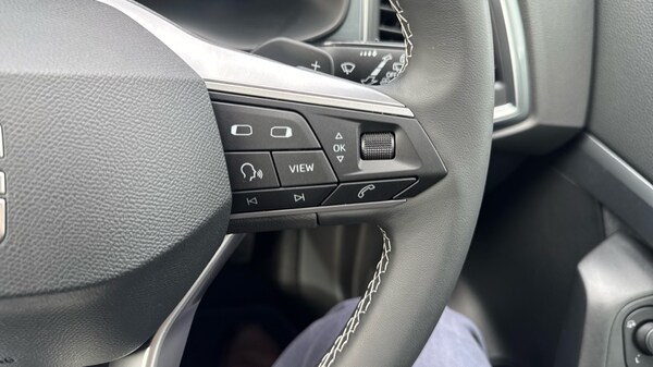 Used SEAT Ateca 2025 for sale - 76155004: Photo 26