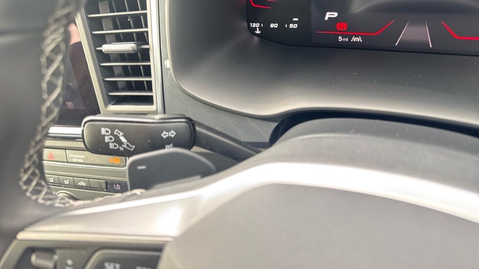 Used SEAT Ateca 2025 for sale - 76155004: Photo 29