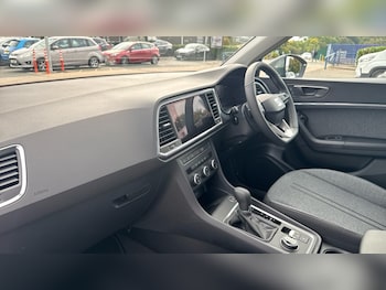 Used SEAT Ateca 2025 for sale - 76155004: Photo 2
