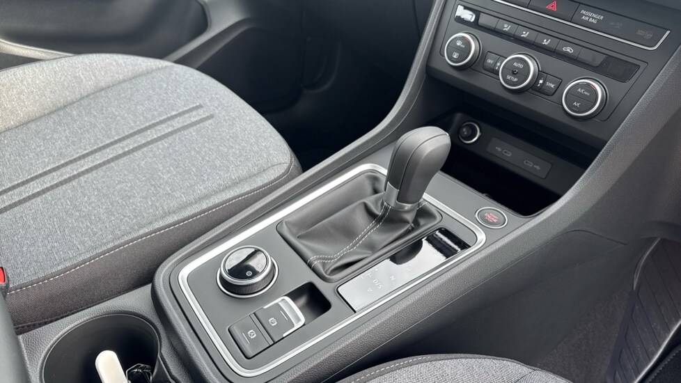 Used SEAT Ateca 2025 for sale - 76155004: Photo 30