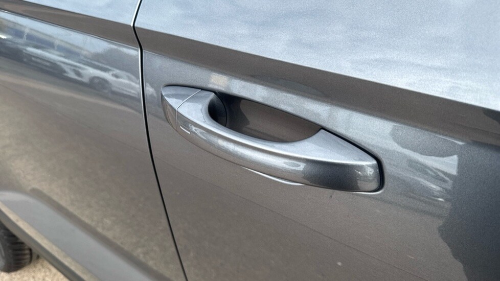 Used SEAT Ateca 2025 for sale - 76155004: Photo 34