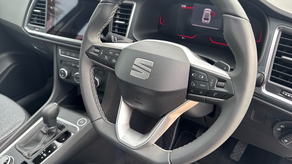 Used SEAT Ateca 2025 for sale - 76155004: Photo 37