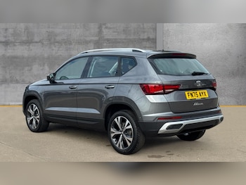 Used SEAT Ateca 2025 for sale - 76155004: Photo 3