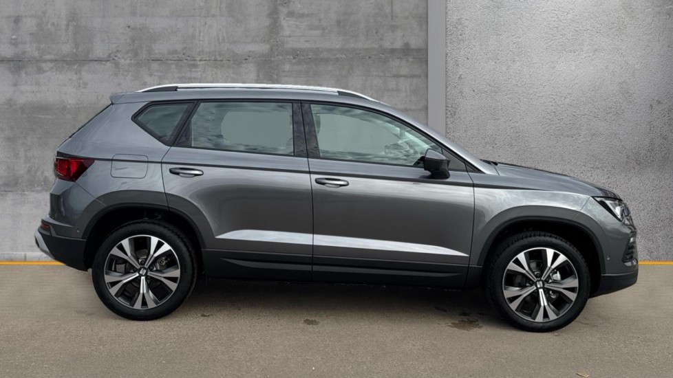 Used SEAT Ateca 2025 for sale - 76155004: Photo 4