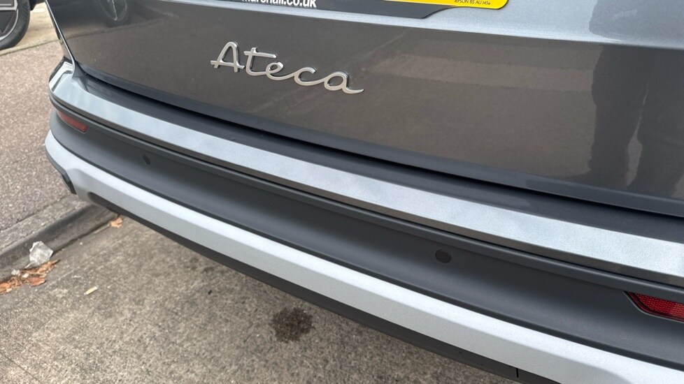 Used SEAT Ateca 2025 for sale - 76155004: Photo 40